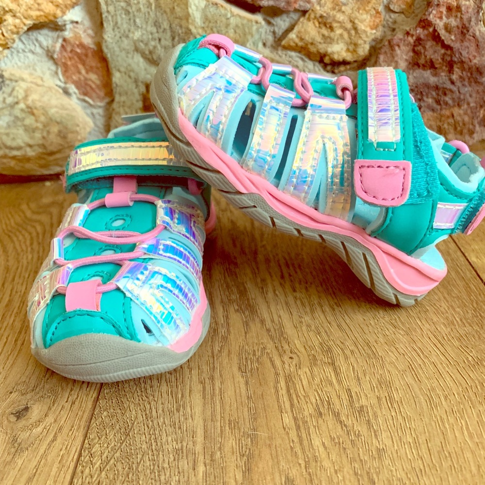 Cat & Jack Toddler Sandal